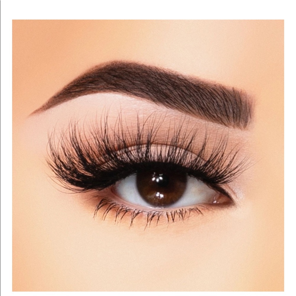 BEAUTYCREATIONS 35 MM faux mink